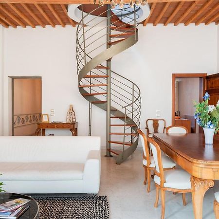 Exclusive Corso Italia Penthouse Διαμέρισμα Πίζα Εξωτερικό φωτογραφία