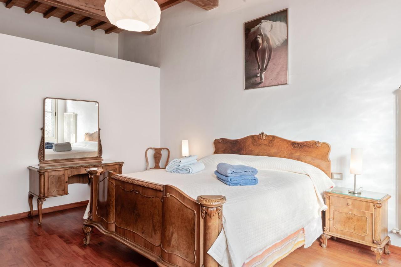 Exclusive Corso Italia Penthouse Διαμέρισμα Πίζα Εξωτερικό φωτογραφία