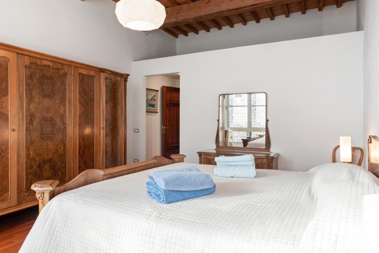 Exclusive Corso Italia Penthouse Διαμέρισμα Πίζα Εξωτερικό φωτογραφία