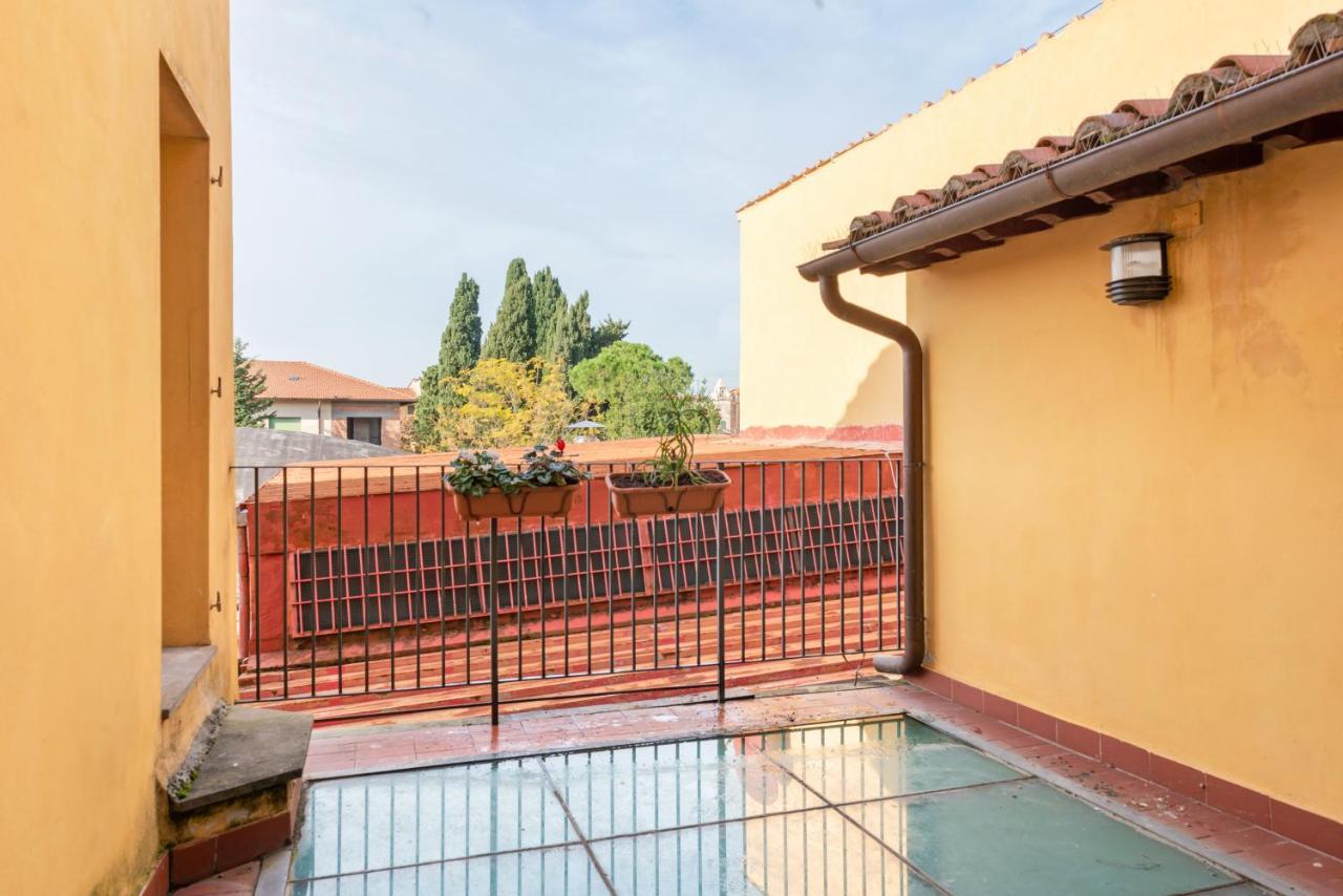 Exclusive Corso Italia Penthouse Διαμέρισμα Πίζα Εξωτερικό φωτογραφία