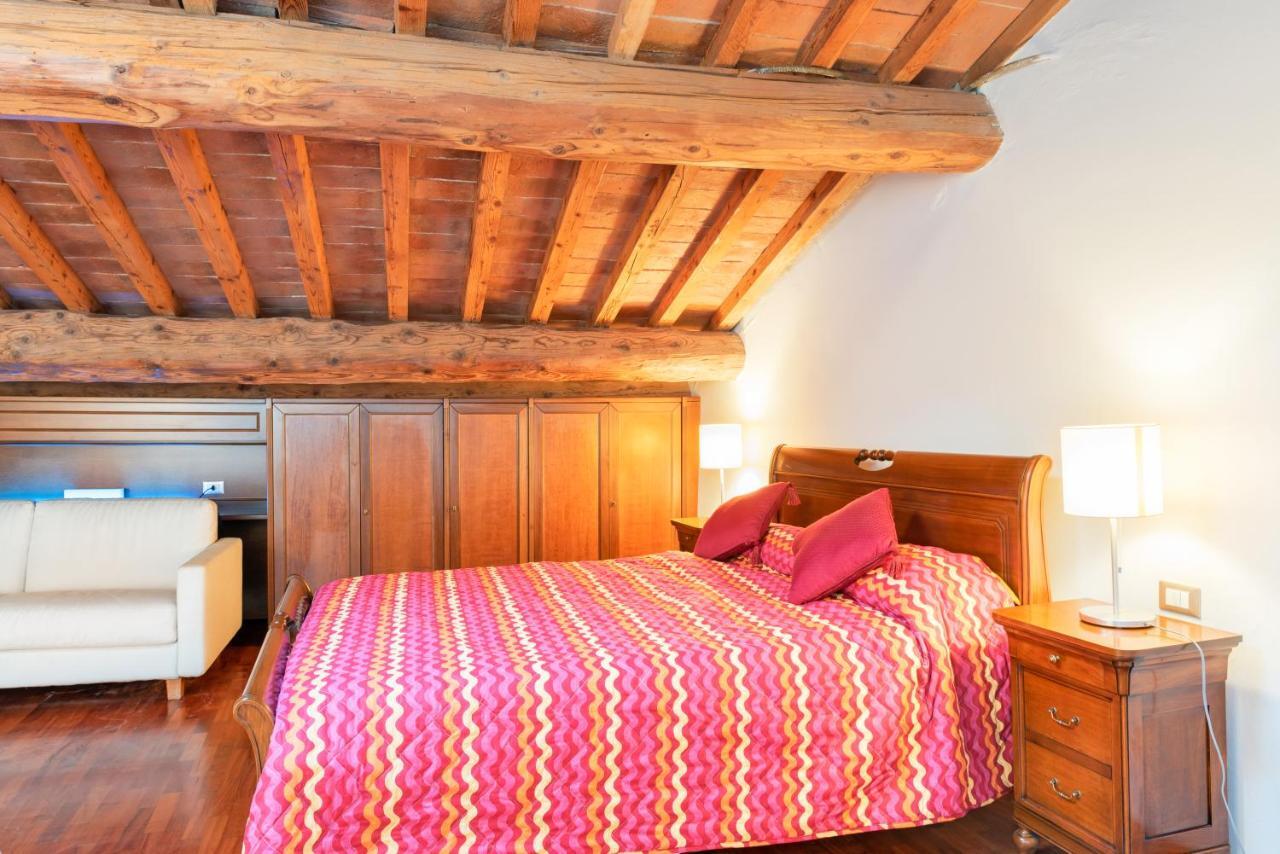 Exclusive Corso Italia Penthouse Διαμέρισμα Πίζα Εξωτερικό φωτογραφία