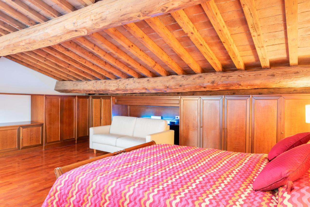 Exclusive Corso Italia Penthouse Διαμέρισμα Πίζα Εξωτερικό φωτογραφία