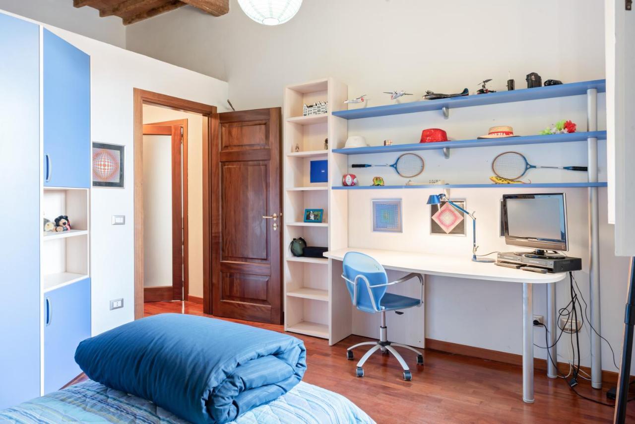 Exclusive Corso Italia Penthouse Διαμέρισμα Πίζα Εξωτερικό φωτογραφία