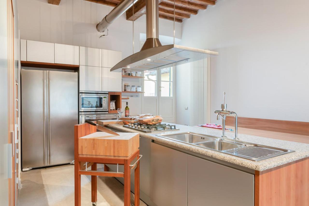 Exclusive Corso Italia Penthouse Διαμέρισμα Πίζα Εξωτερικό φωτογραφία