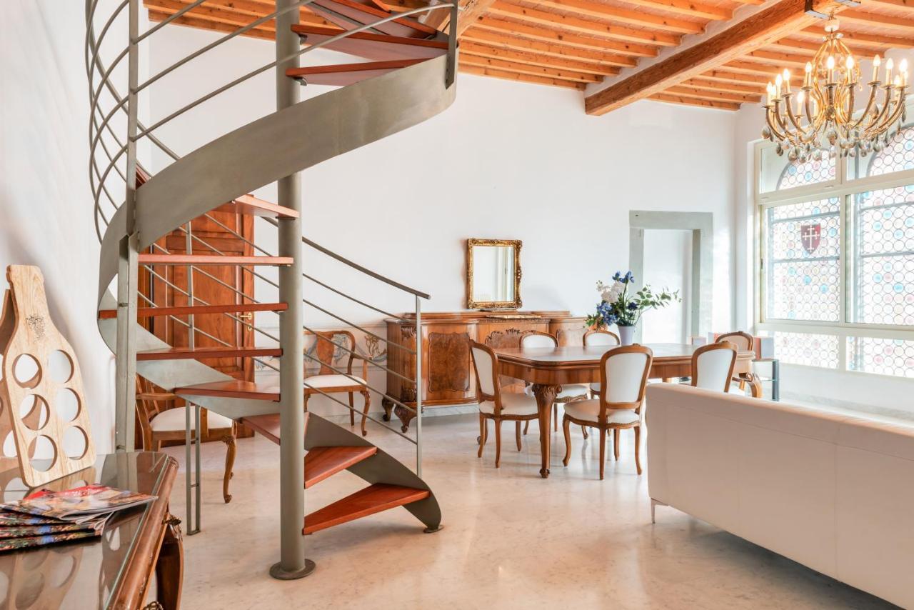 Exclusive Corso Italia Penthouse Διαμέρισμα Πίζα Εξωτερικό φωτογραφία