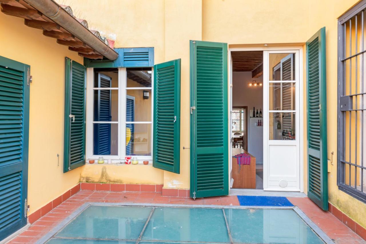 Exclusive Corso Italia Penthouse Διαμέρισμα Πίζα Εξωτερικό φωτογραφία