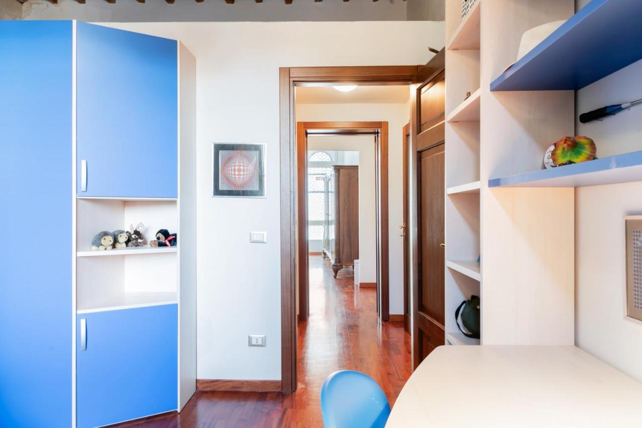 Exclusive Corso Italia Penthouse Διαμέρισμα Πίζα Εξωτερικό φωτογραφία