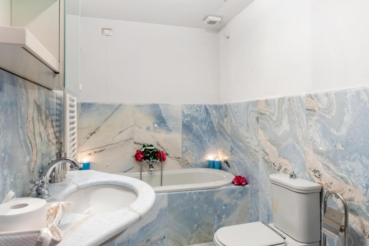 Exclusive Corso Italia Penthouse Διαμέρισμα Πίζα Εξωτερικό φωτογραφία