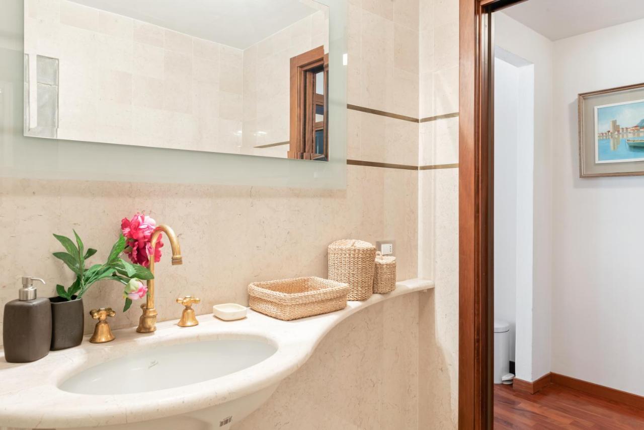 Exclusive Corso Italia Penthouse Διαμέρισμα Πίζα Εξωτερικό φωτογραφία