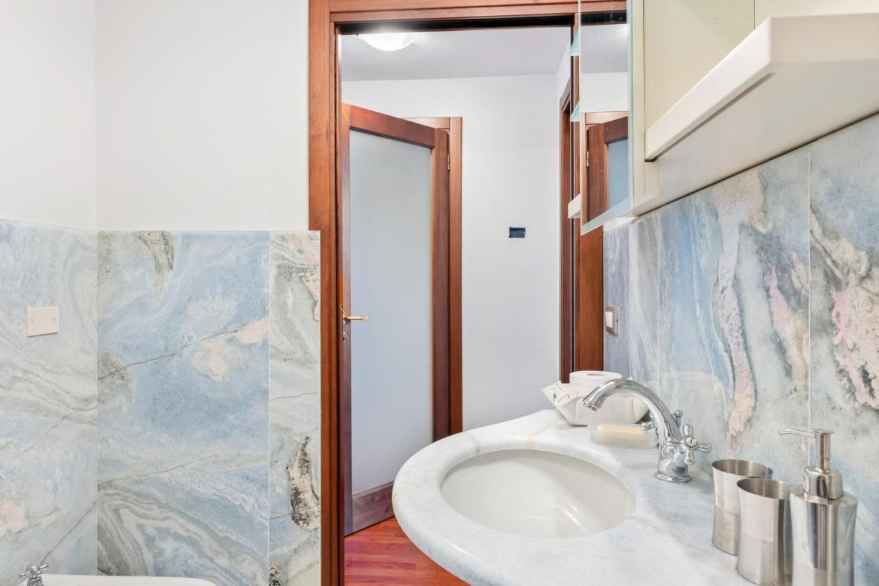 Exclusive Corso Italia Penthouse Διαμέρισμα Πίζα Εξωτερικό φωτογραφία
